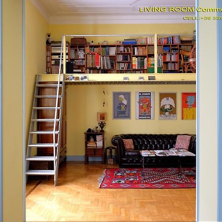 Repepo B&B Bergamo Esterno foto