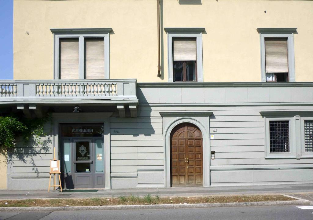 Repepo B&B Bergamo Esterno foto