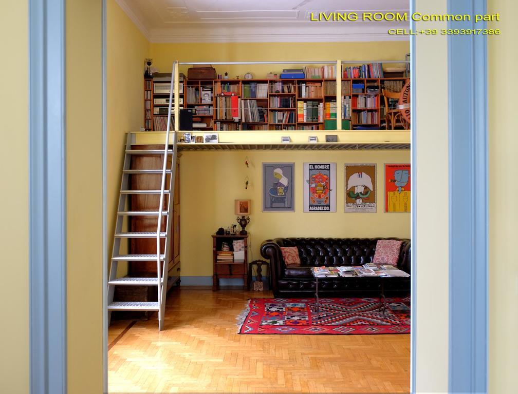 Repepo B&B Bergamo Esterno foto
