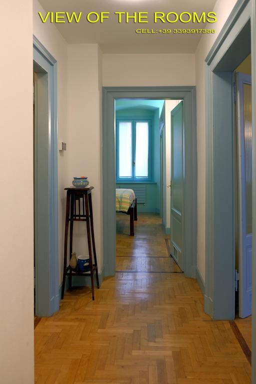 Repepo B&B Bergamo Esterno foto