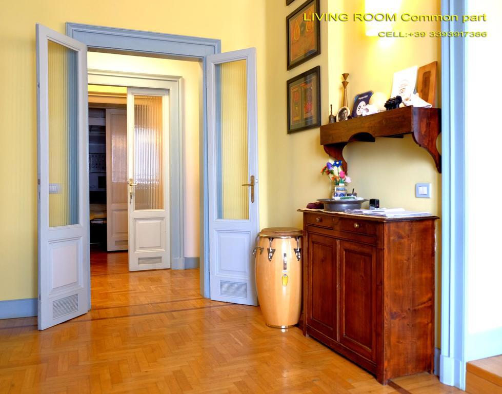 Repepo B&B Bergamo Esterno foto