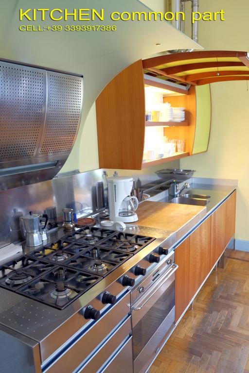Repepo B&B Bergamo Esterno foto