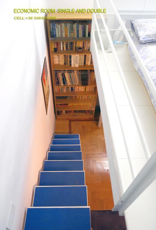 Repepo B&B Bergamo Esterno foto
