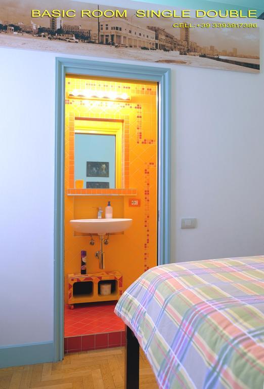 Repepo B&B Bergamo Esterno foto