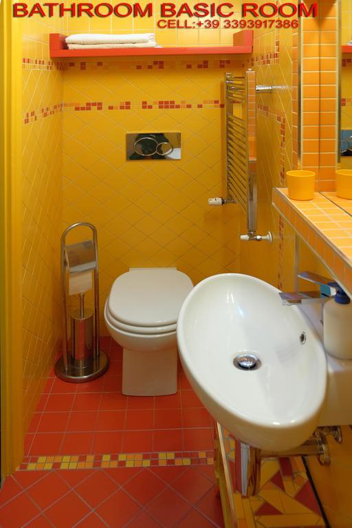 Repepo B&B Bergamo Esterno foto
