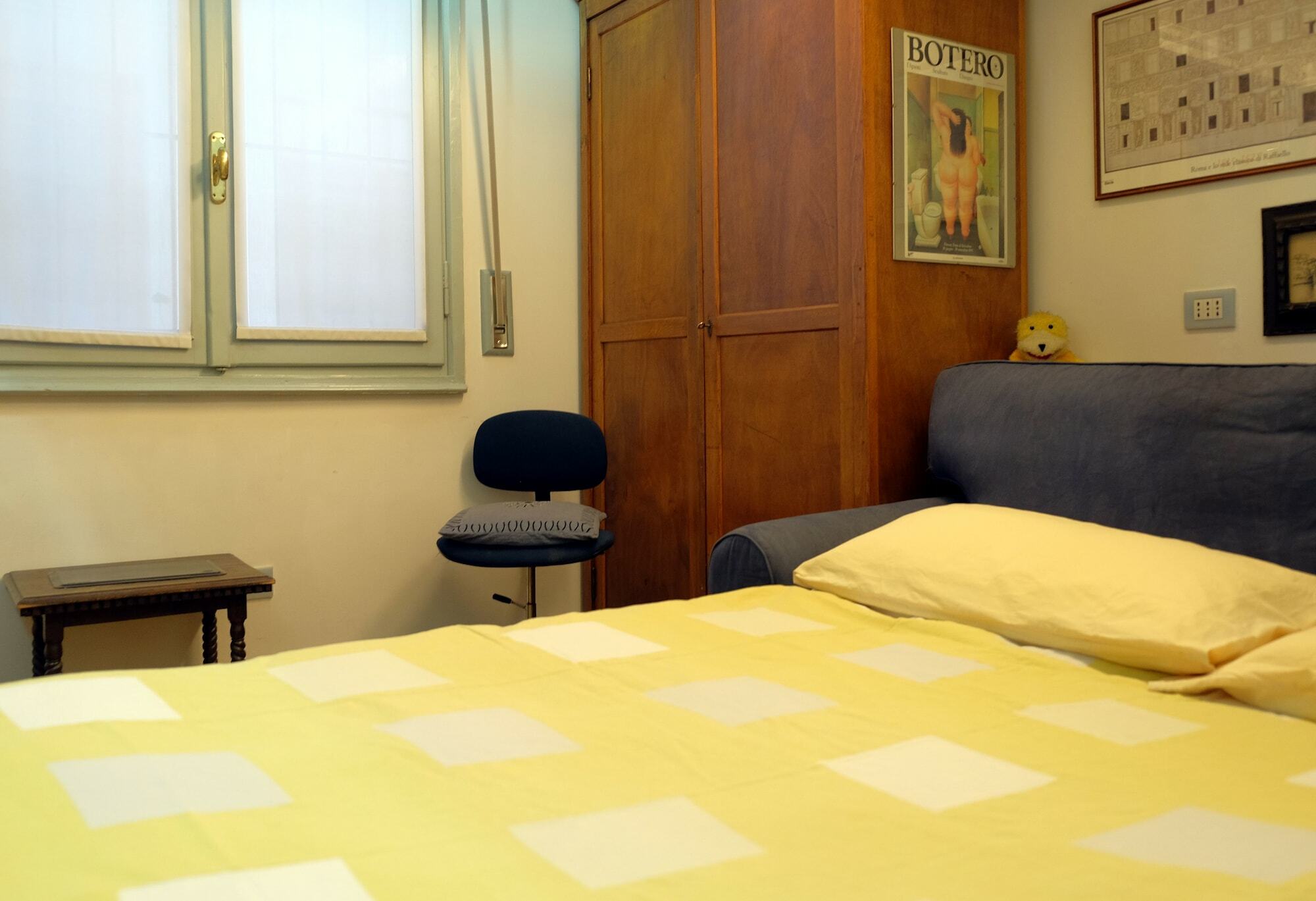 Repepo B&B Bergamo Esterno foto