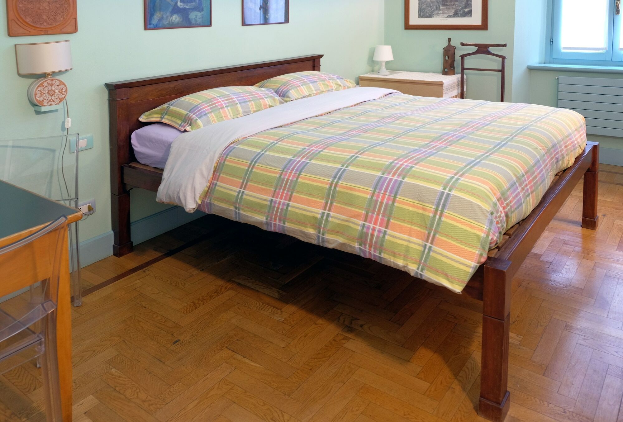 Repepo B&B Bergamo Esterno foto