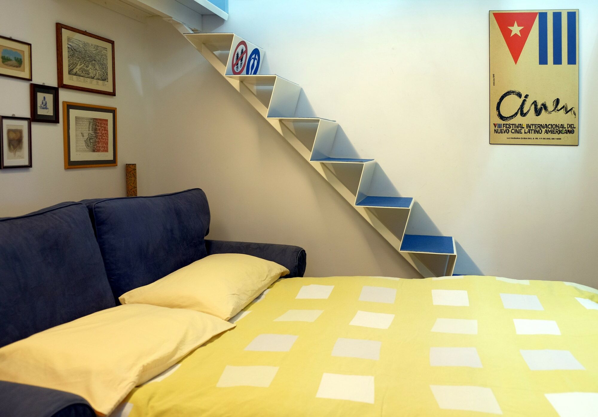 Repepo B&B Bergamo Esterno foto